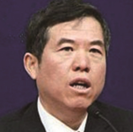 中国疾病预防控制中心营养与健康所研究员