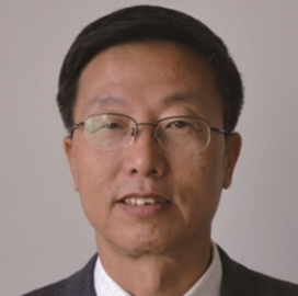 青岛大学营养与健康研究院院长