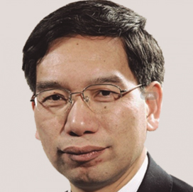 中国疾病预防控制中心营养与健康所所长