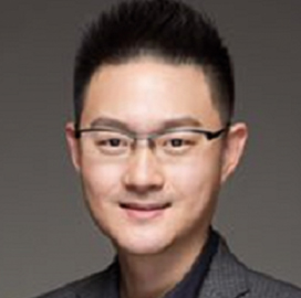 海尔资本总经理