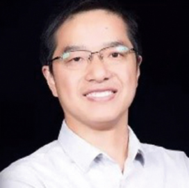 联想创投执行董事