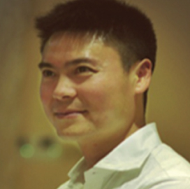 温州市创投协会会长