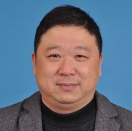 浙江创投协会副会长兼秘书长