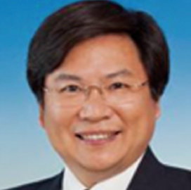 衫越新科技创始人