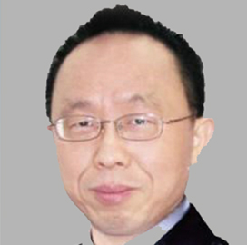 康复得生物创始人