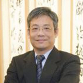 元培医事科技大学校长