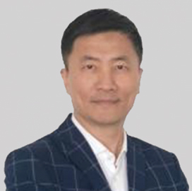 全球FOF创新学院院长