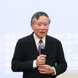 美国商务部前助理部长