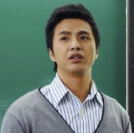 北京大学心理与认知科学学院教授