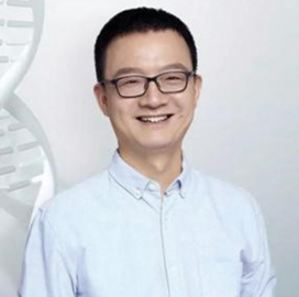 浙江大学生命科学研究院教授