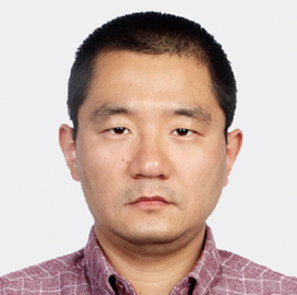 清华大学数学系教授