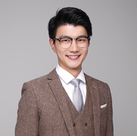 乡村笔记联合创始人