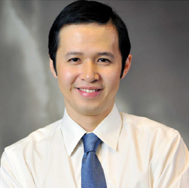 太库科技创业发展有限公司CEO