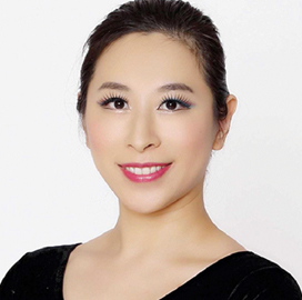 日本庆应大学医学院研究员