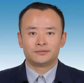 中国地质科学院高级工程师