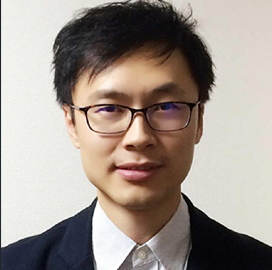 美国国际商用机器公司数据学家