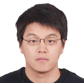 国际数字地球学会战略发展部长