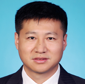 中国城市地质调查工程首席工程师