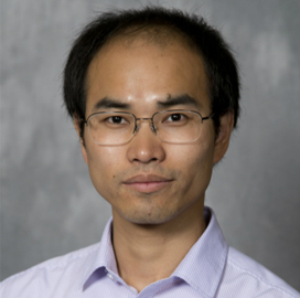 美国普渡大学物理和天文系以及电子工程和计算机系助理教授