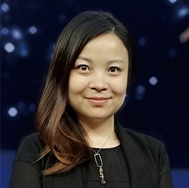 北欧创新中心执行主任