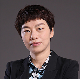 浙江海正药业股份有限公司董事，高级副总裁