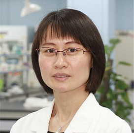 国家优青基金获得者