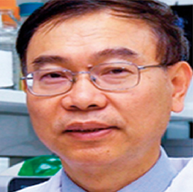 澳门大学健康科学院院长