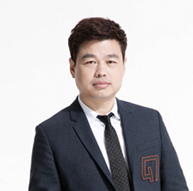 浙江红蜻蜓鞋业股份有限公司副总裁