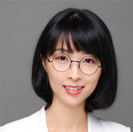 中国科学技术大学计算机科学与技术学院特任研究员