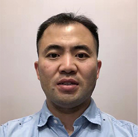 浙江大学计算机创新技术研究院副院长