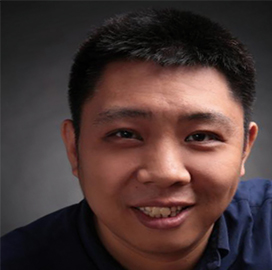 北京航空航天大学计算机学院特聘研究员，首届达摩院青橙奖获得者