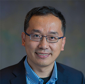 全域大数据智能公司友盟+首席数据官