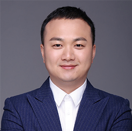 阿里巴巴数字经济体数据专业委员会委员长