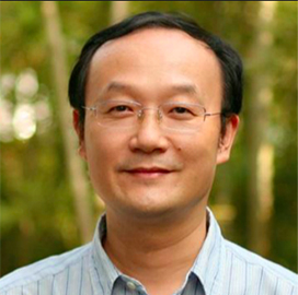 浙江工业大学机械工程学院院长