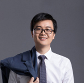 西湖大学特聘研究员，生物化学与分子生物学博士