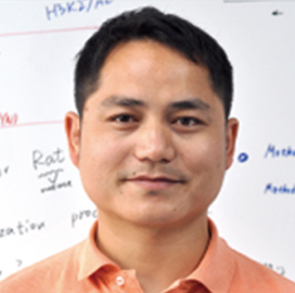 北京大学生命科学学院和北大-清华生命科学联合中心研究员，2018求是杰出青年学者奖获得者