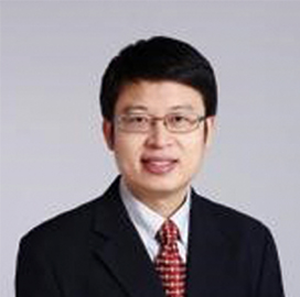 中国科学院生物物理研究所医学免疫诊断研究中心主任