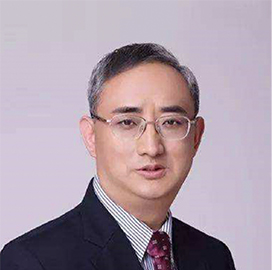 华东师范大学教授、博士生导师，华东师范大学教育学部常务副主任