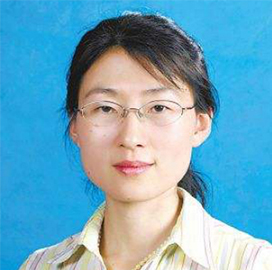 十四届女科奖、十届青科奖获得者，河海大学环境学院院长