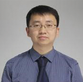 科大讯飞AI研究院副院长