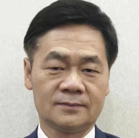 香港大学浙江研究院院长、教授