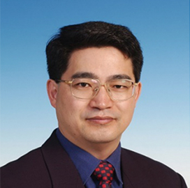 香港理工大学协理副校长