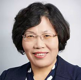 北京师范大学教授、副校长