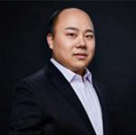 微链联合创始人、中国青年创业导师、浙江电子商务创业创新导师