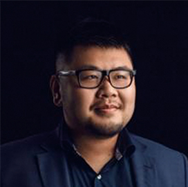 BrainCo创始人、CEO；哈佛大学脑科学中心博士