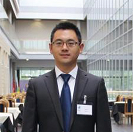 浙江讯飞智能科技有限公司总经理，中国科技大学博士。