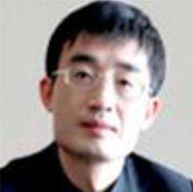 浙江海邦、海邦沣华创投总裁