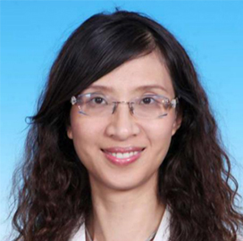 中国移动通信有限公司研究院副院长