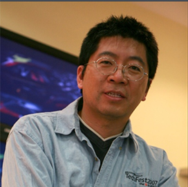 IEEE会士、国际欧亚科学院院士，科大讯飞副总裁