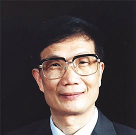 中国工程院院士,卫星海洋遥感专家。